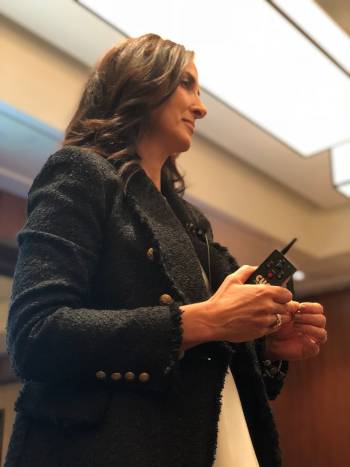 Bobi Seredich Key Note Speaker