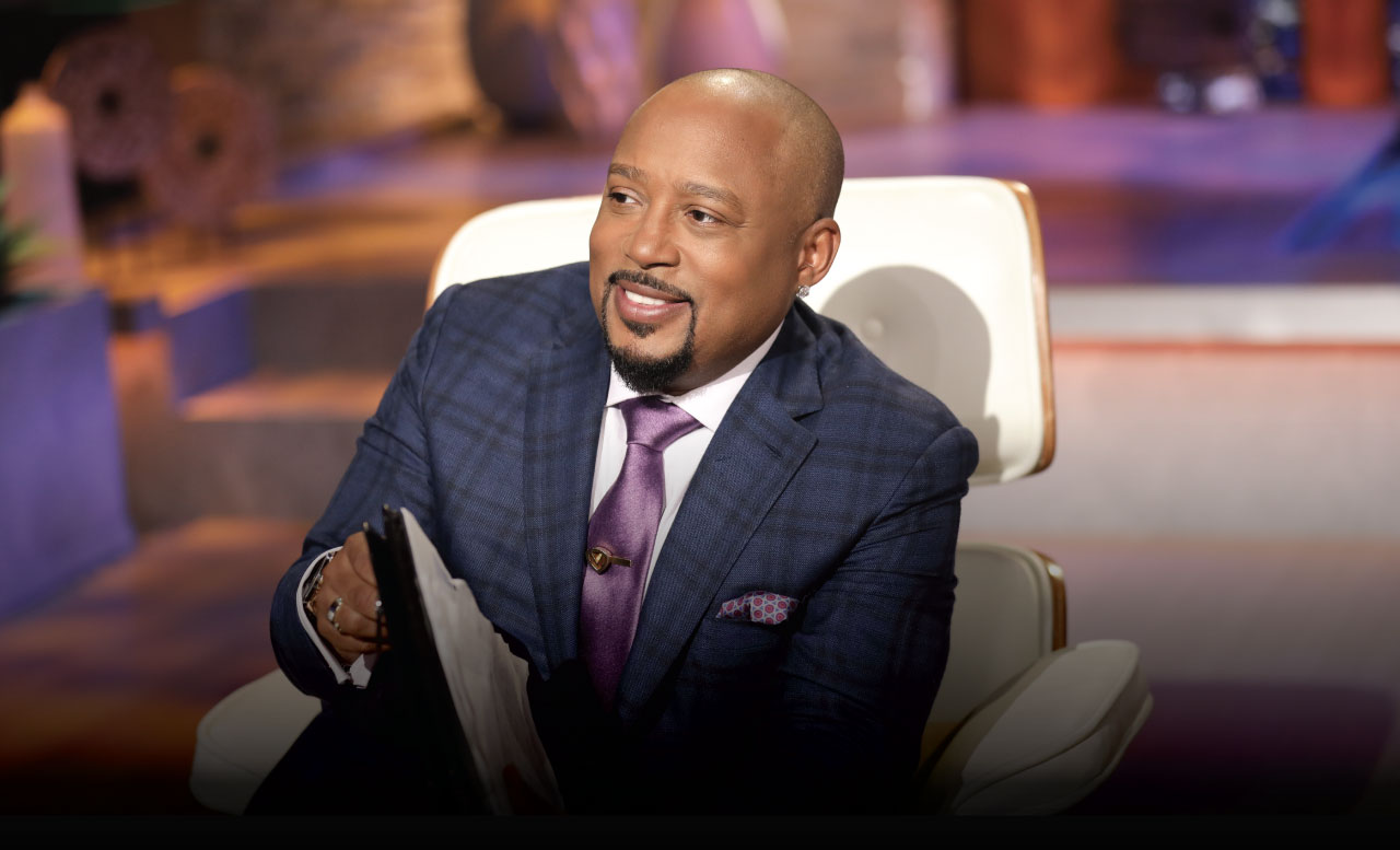 daymond john big