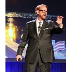 Daniel Burrus