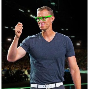 Erik Qualman Erik Qualman