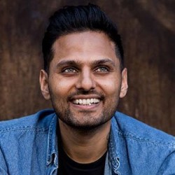Jay Shetty