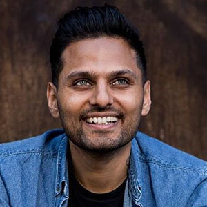 Jay Shetty Jay Shetty