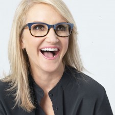 Mel Robbins