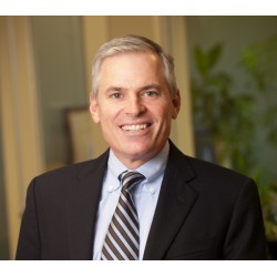 Patrick Lencioni