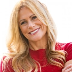 Robyn Benincasa